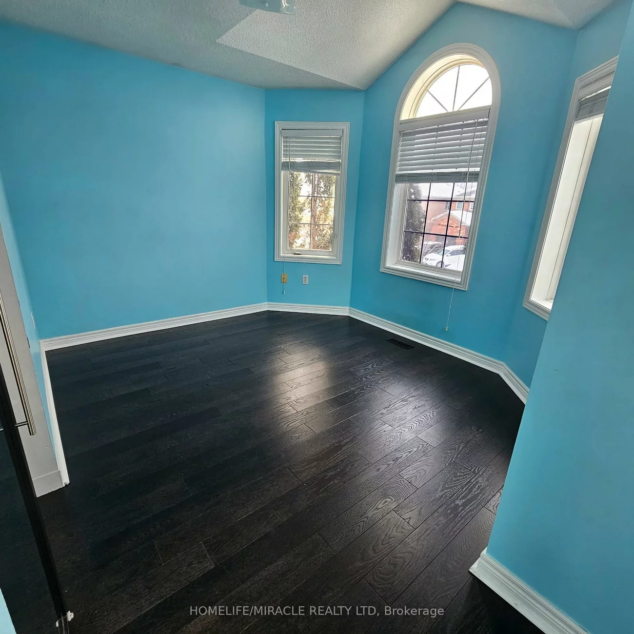 144, Edward Jeffreys, Wismer, Markham