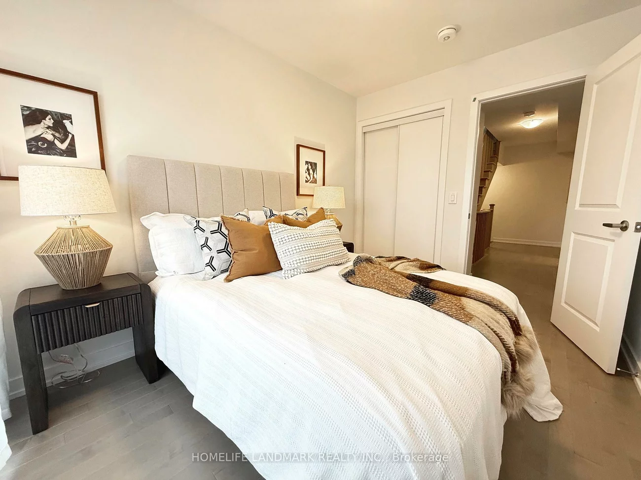 68, Herman Gilroy, Angus Glen, Markham