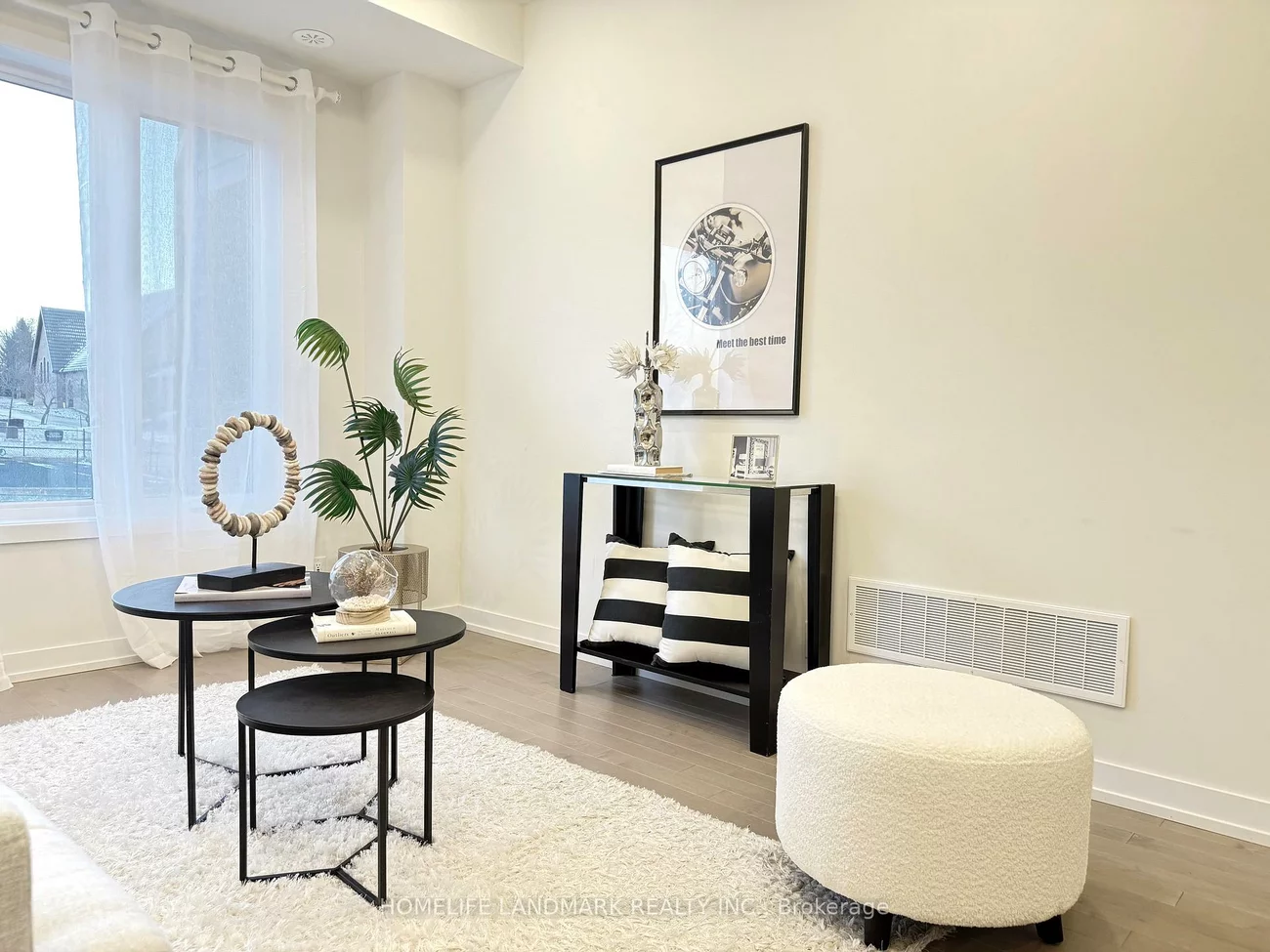 68, Herman Gilroy, Angus Glen, Markham