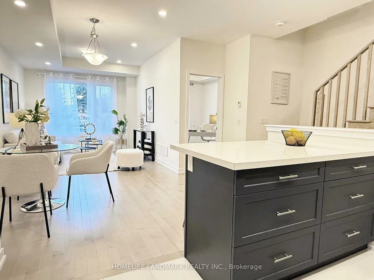 68, Herman Gilroy, Angus Glen, Markham