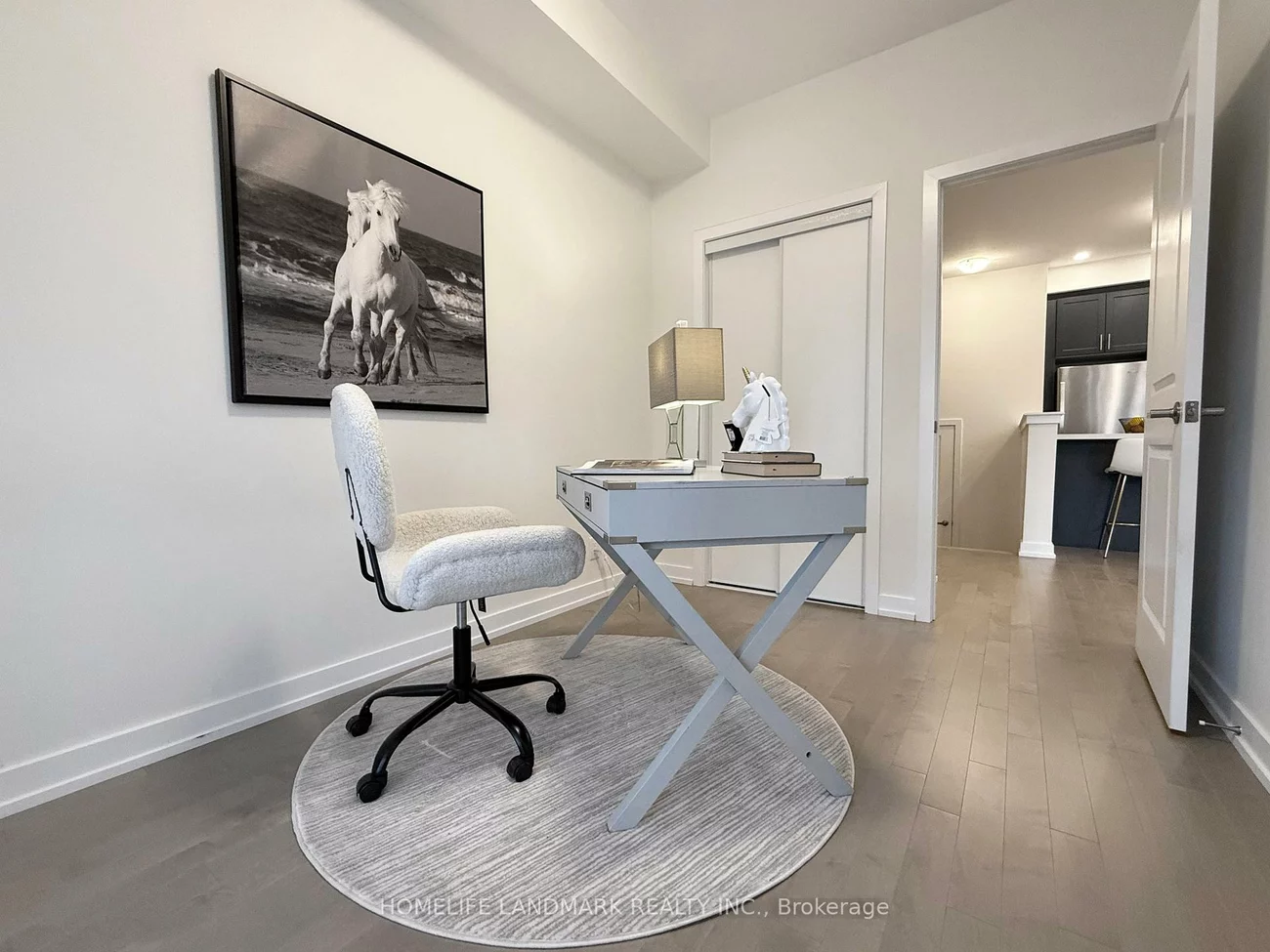 68, Herman Gilroy, Angus Glen, Markham