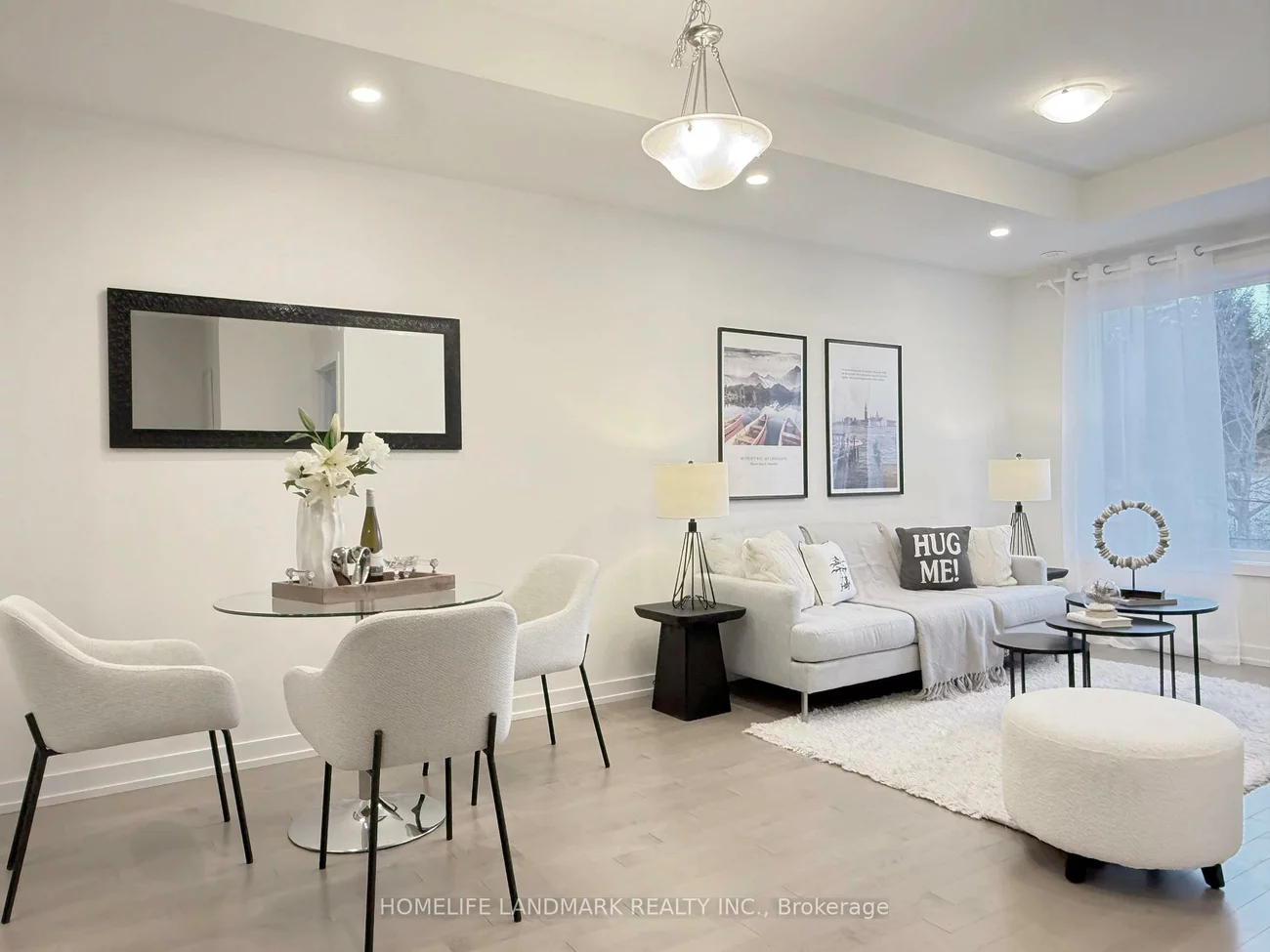 68, Herman Gilroy, Angus Glen, Markham