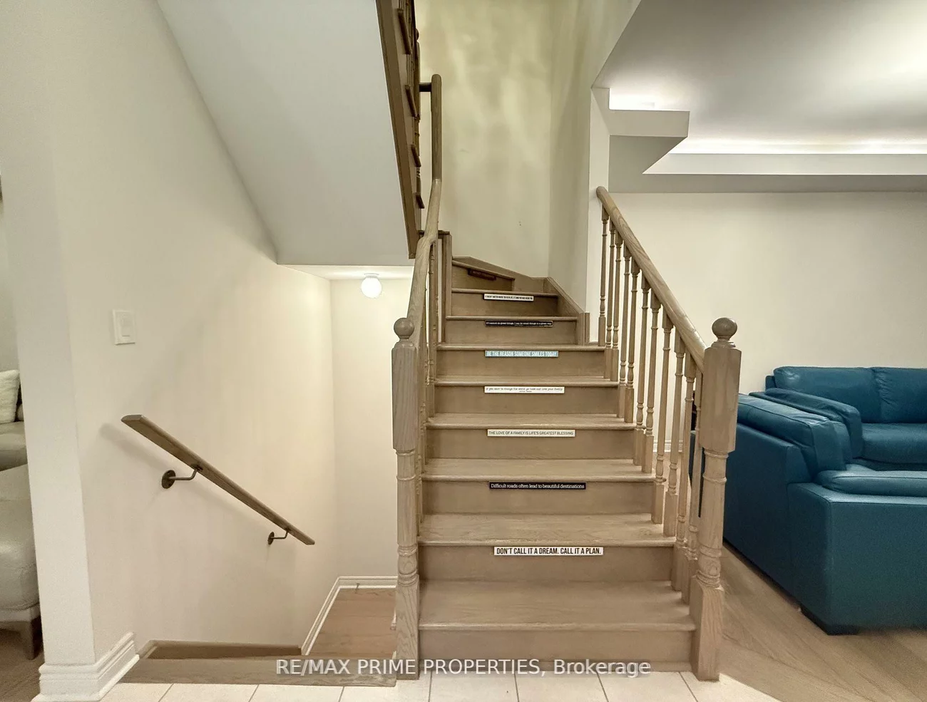 389, William Forster, Cornell, Markham