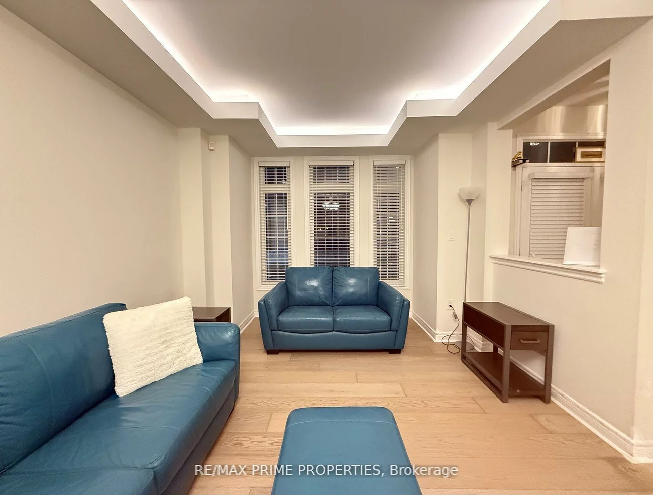 389, William Forster, Cornell, Markham