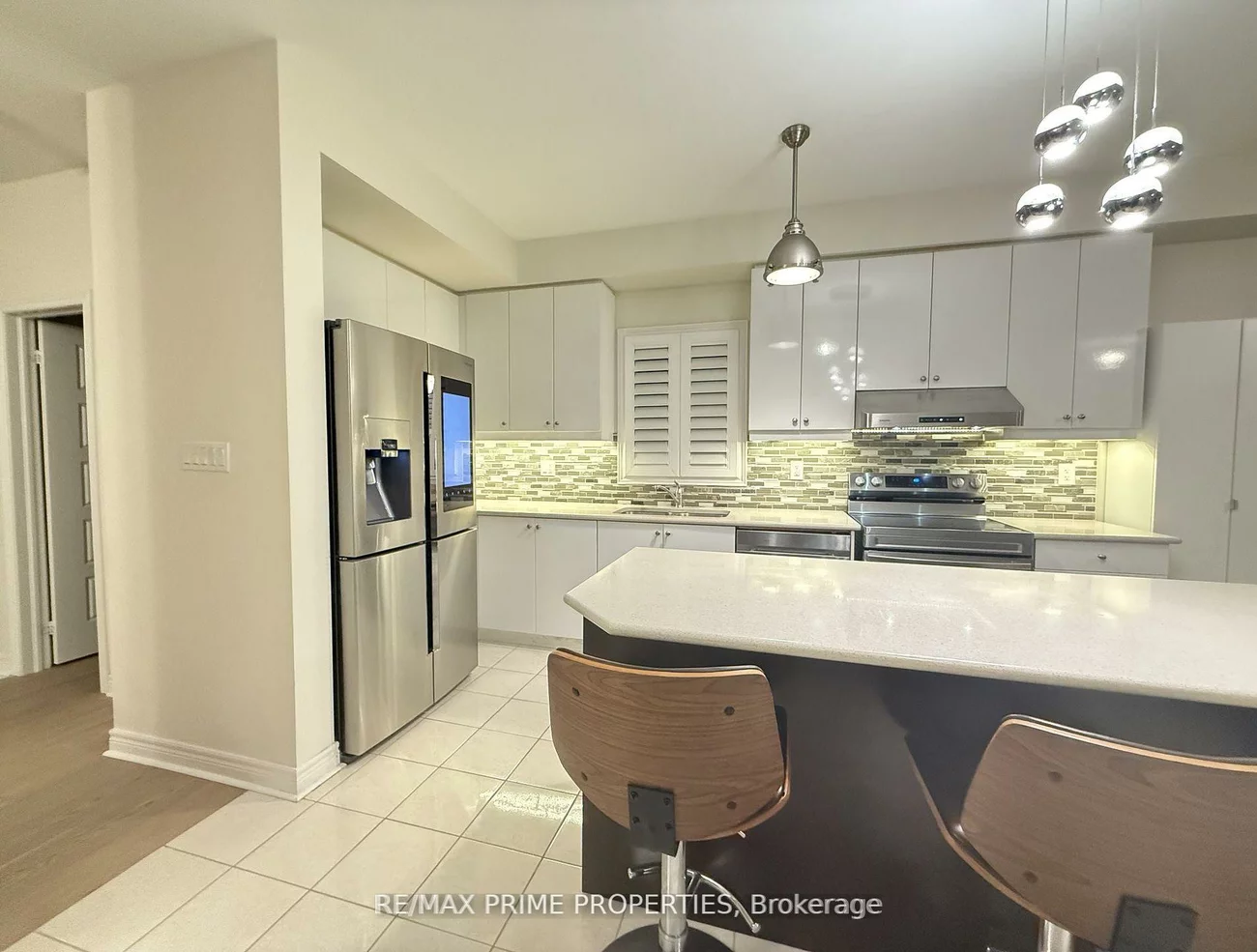 389, William Forster, Cornell, Markham