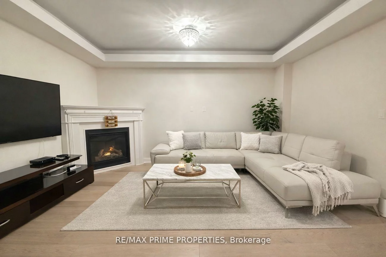 389, William Forster, Cornell, Markham