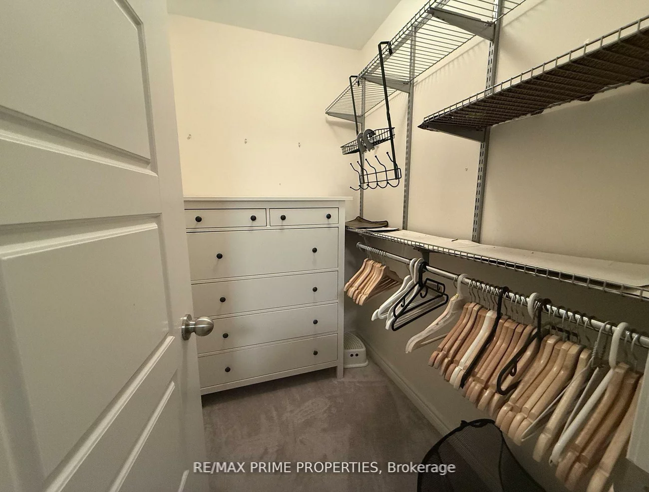 389, William Forster, Cornell, Markham