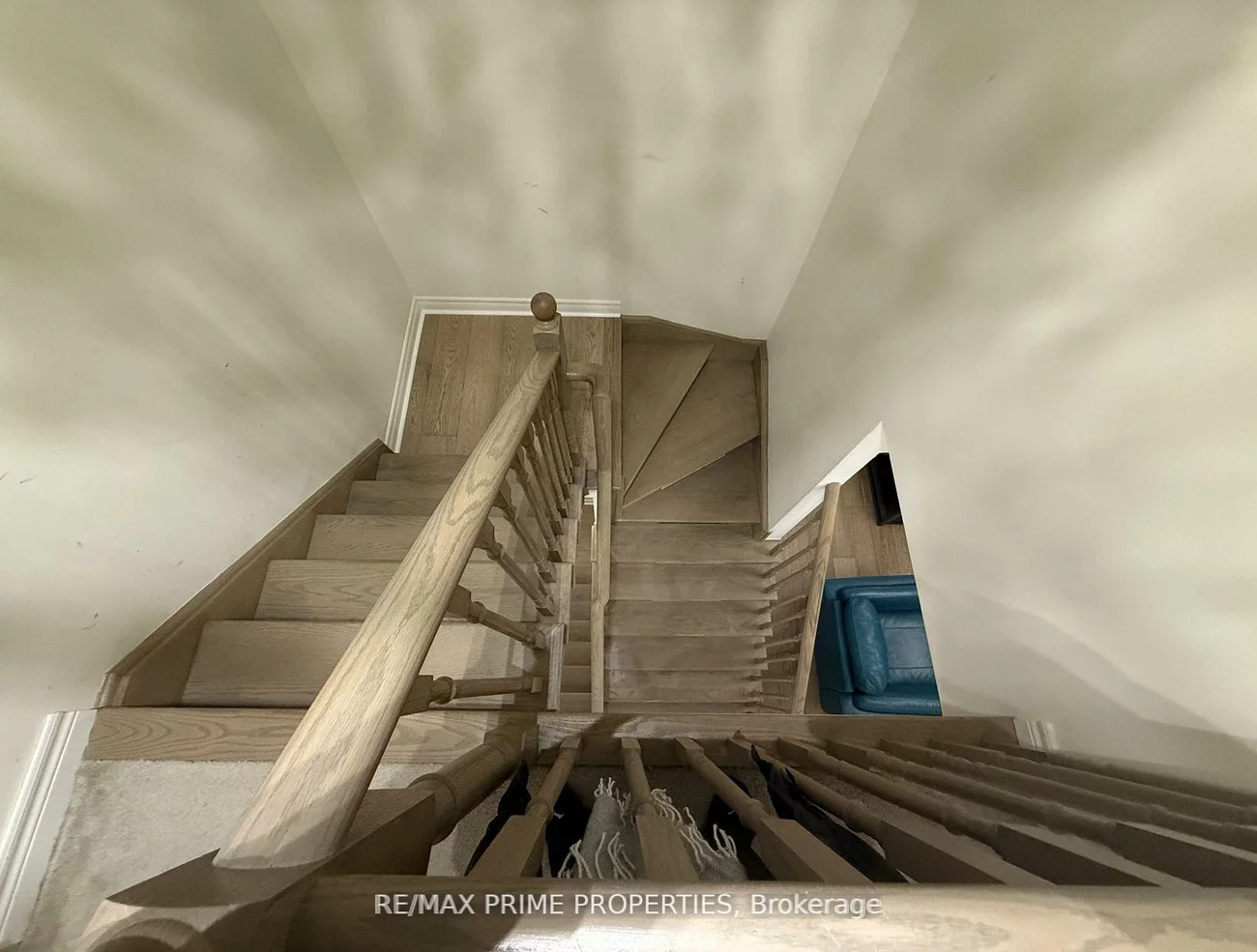 389, William Forster, Cornell, Markham