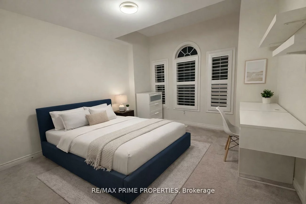 389, William Forster, Cornell, Markham