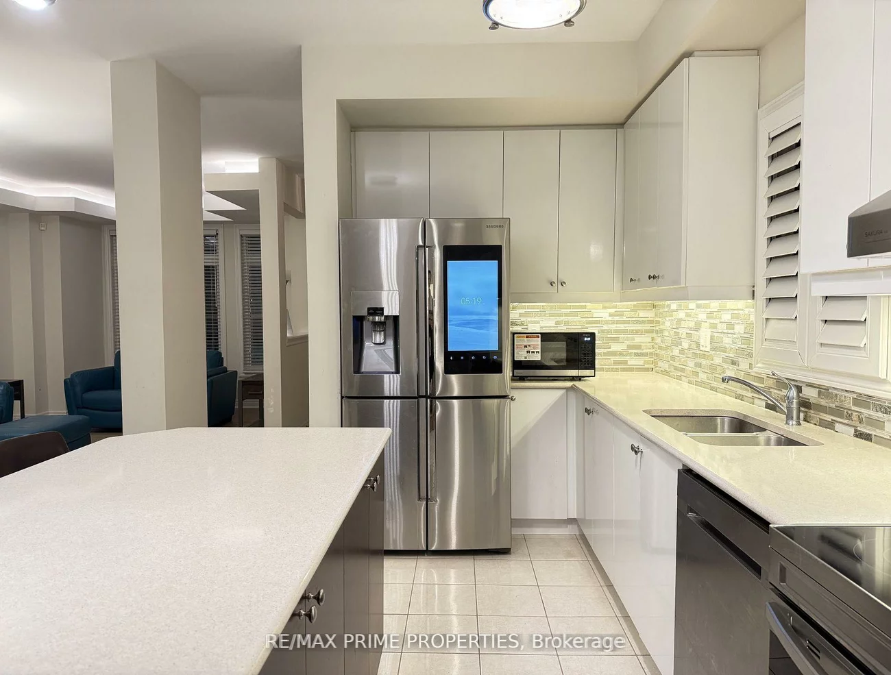 389, William Forster, Cornell, Markham