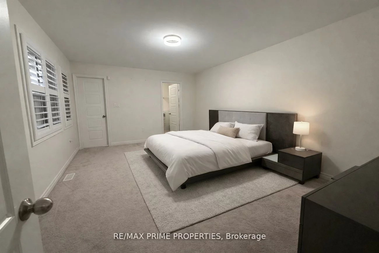 389, William Forster, Cornell, Markham