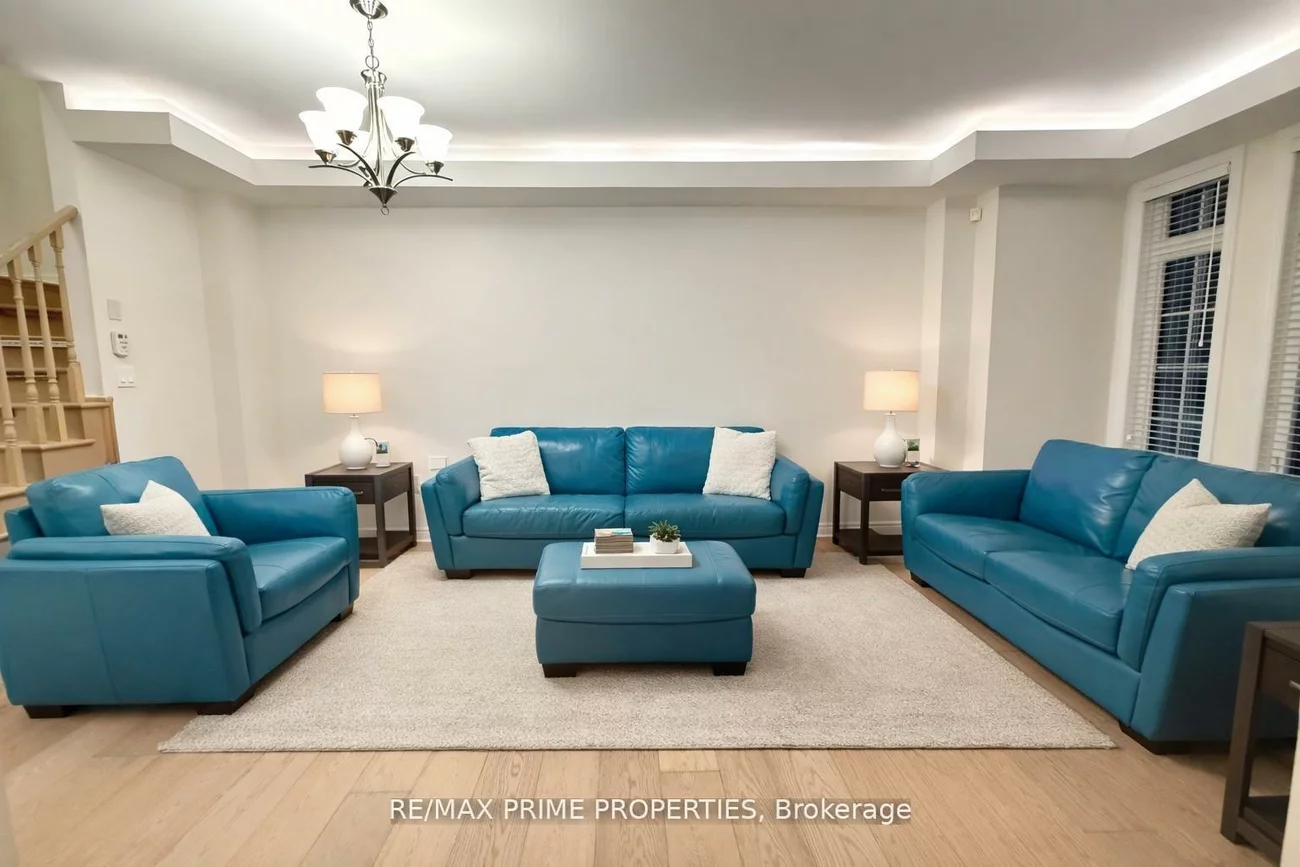 389, William Forster, Cornell, Markham