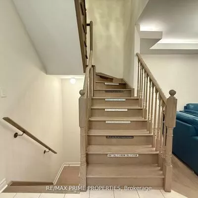 389, William Forster, Cornell, Markham