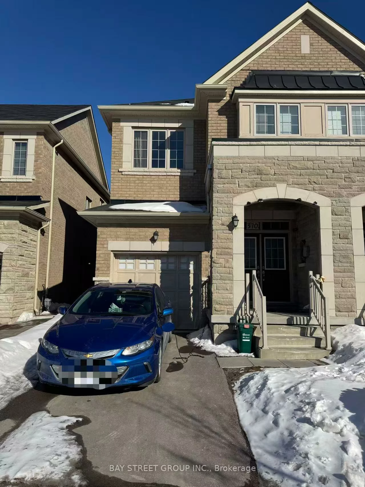 370, Kirkham, Cedarwood, Markham