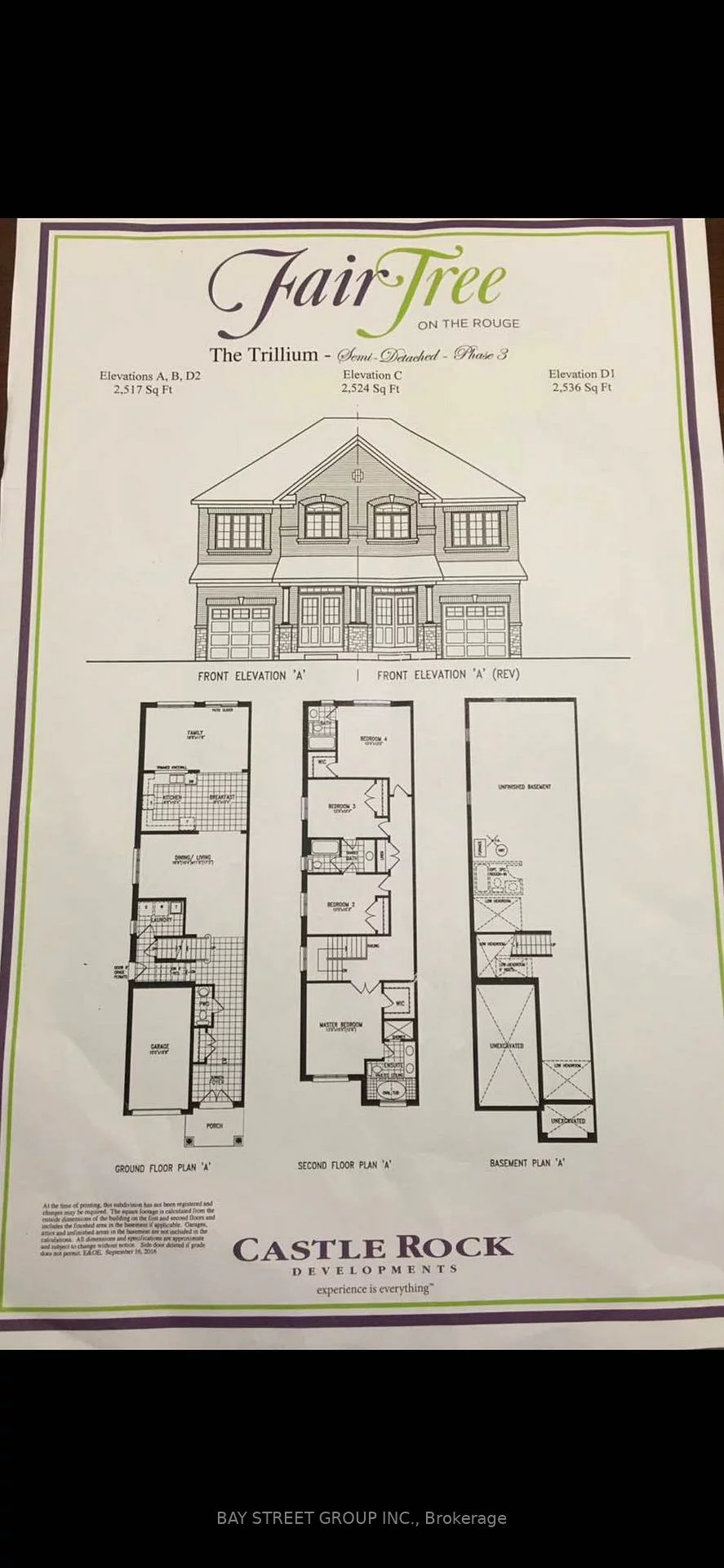 370, Kirkham, Cedarwood, Markham