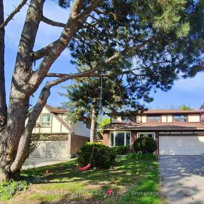 14, Summerfeldt, Unionville, Markham