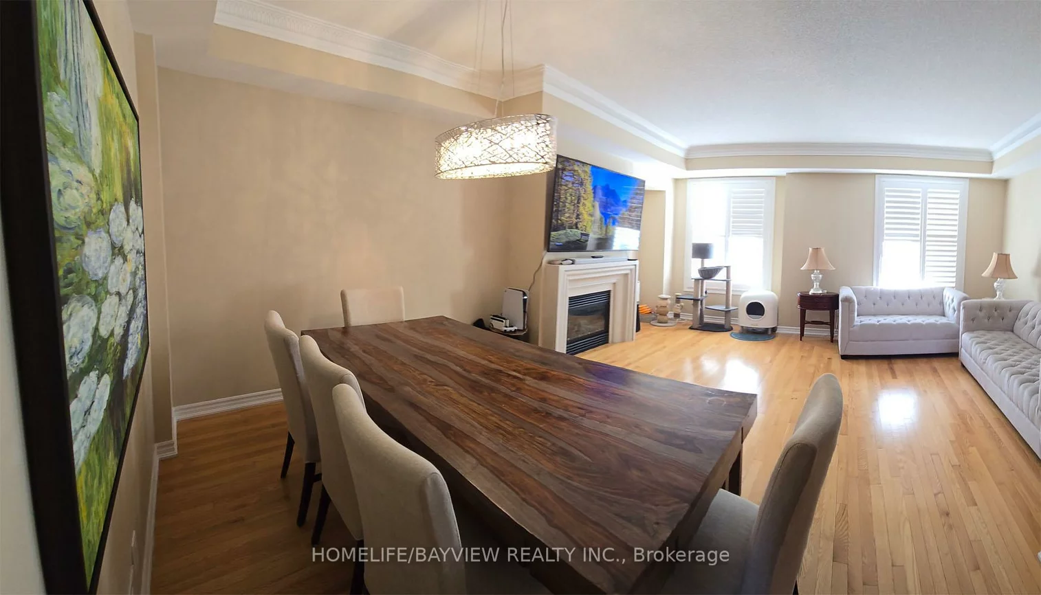 9, Ruskov, Cathedraltown, Markham