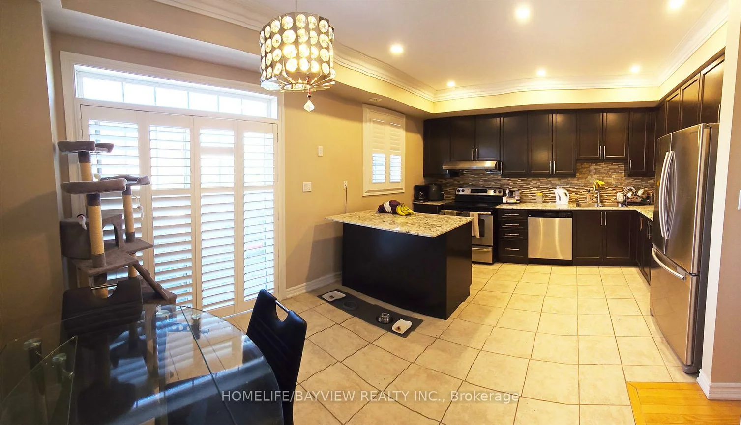 9, Ruskov, Cathedraltown, Markham