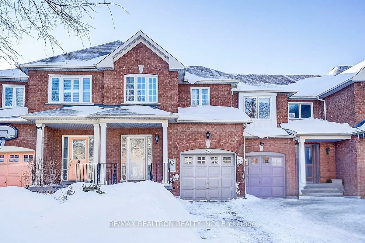 175, Trail Ridge, Berczy, Markham