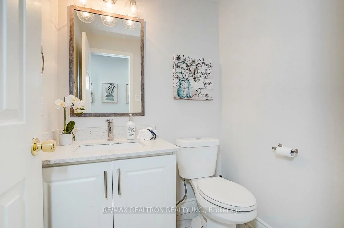 175, Trail Ridge, Berczy, Markham