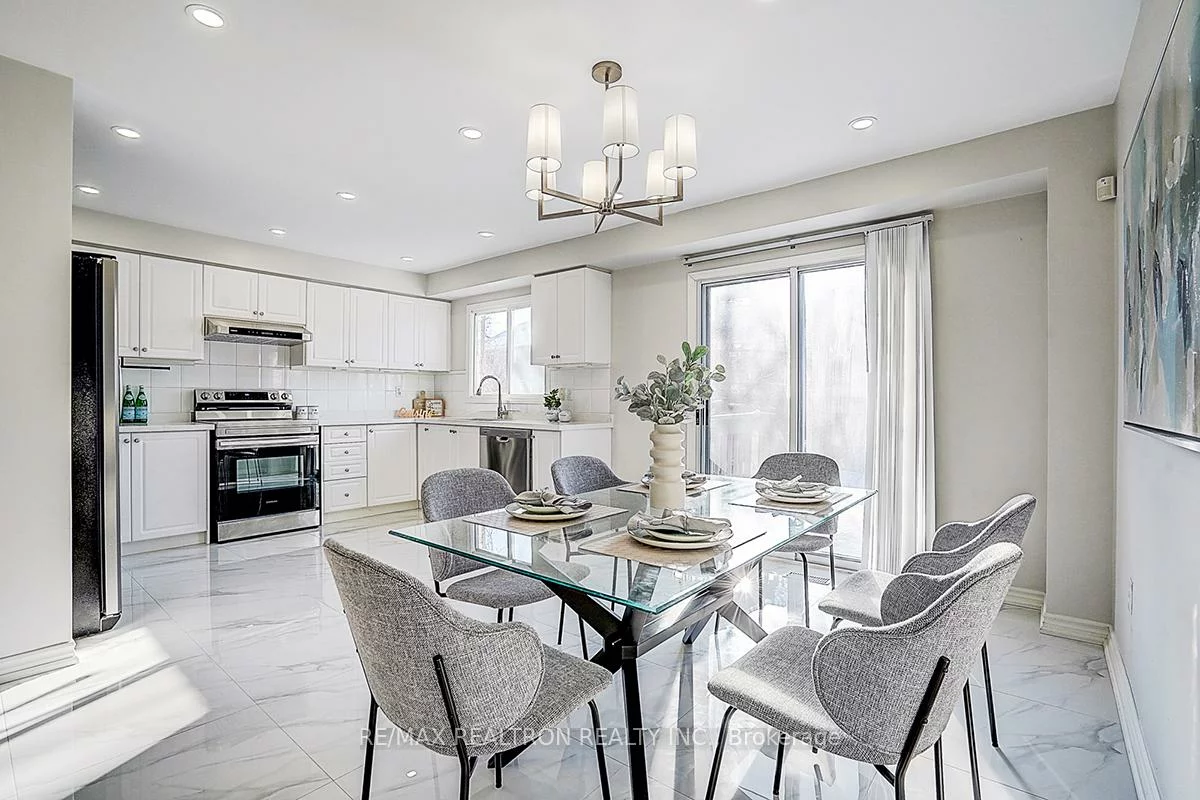 175, Trail Ridge, Berczy, Markham