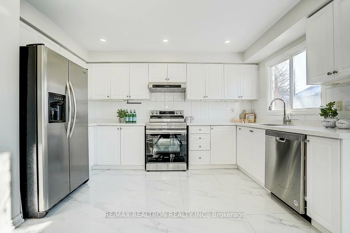 175, Trail Ridge, Berczy, Markham