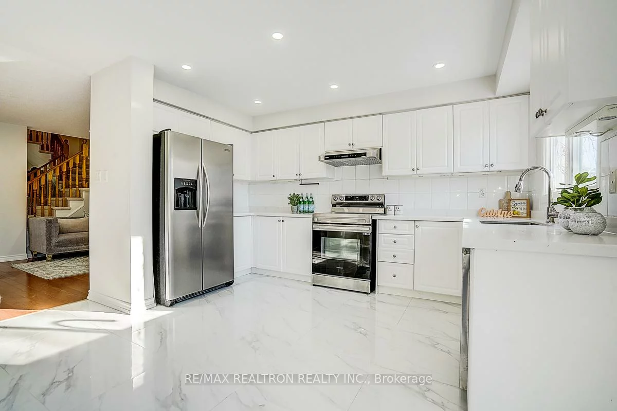 175, Trail Ridge, Berczy, Markham