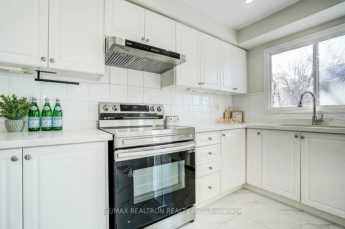 175, Trail Ridge, Berczy, Markham