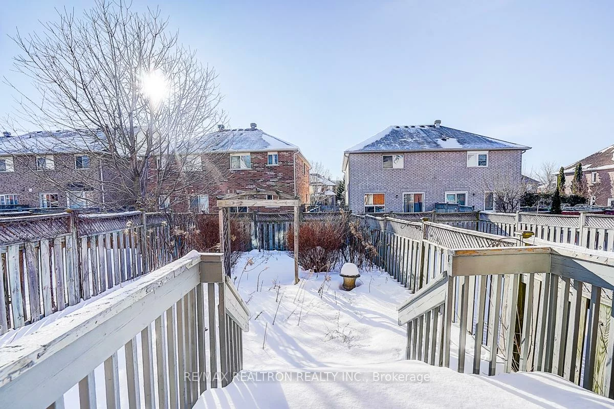 175, Trail Ridge, Berczy, Markham