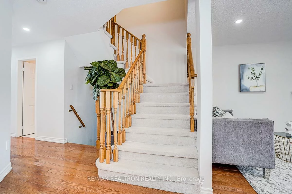 175, Trail Ridge, Berczy, Markham