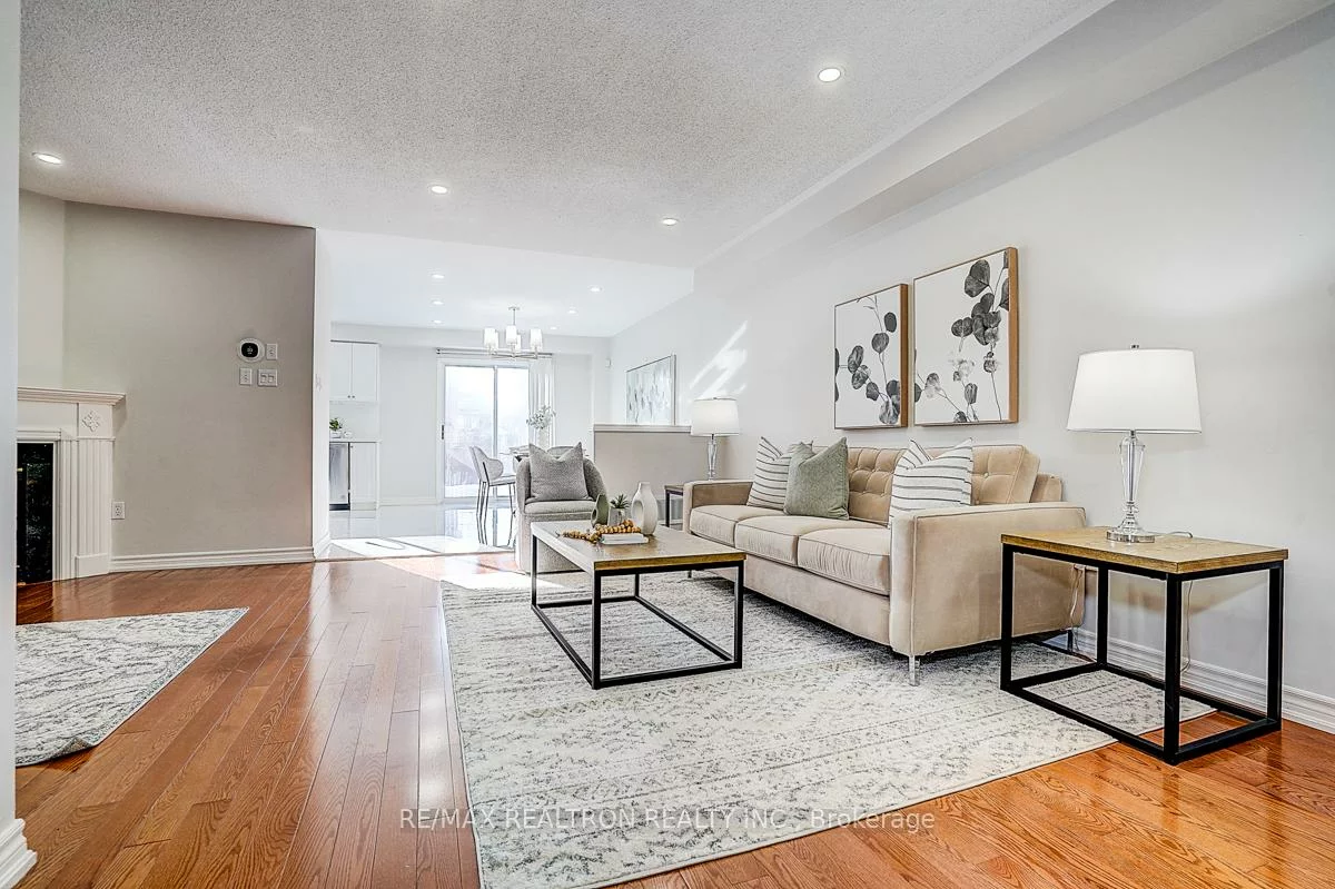 175, Trail Ridge, Berczy, Markham