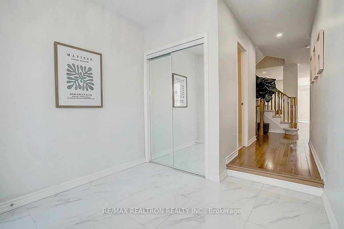 175, Trail Ridge, Berczy, Markham