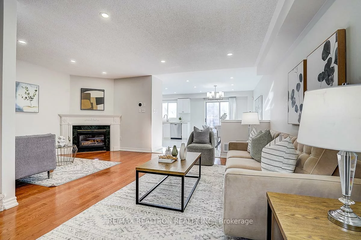 175, Trail Ridge, Berczy, Markham