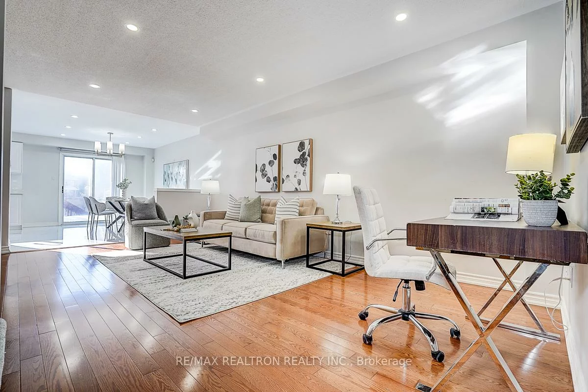 175, Trail Ridge, Berczy, Markham