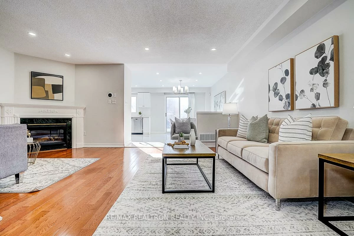 175, Trail Ridge, Berczy, Markham