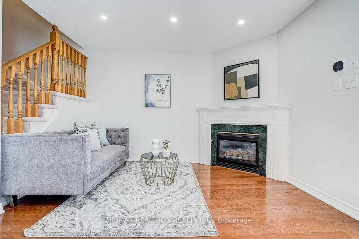 175, Trail Ridge, Berczy, Markham