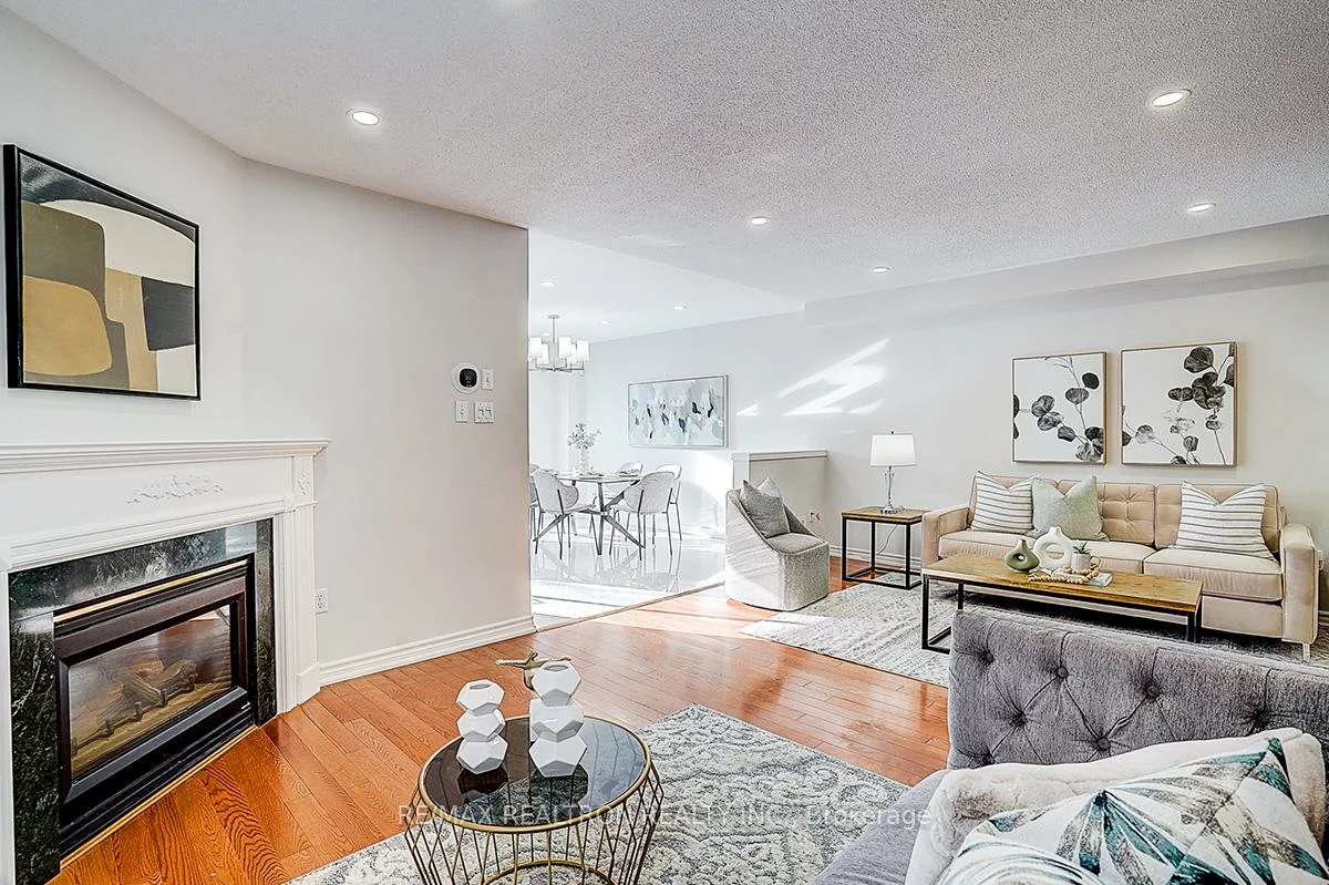 175, Trail Ridge, Berczy, Markham