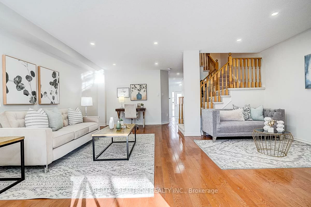 175, Trail Ridge, Berczy, Markham