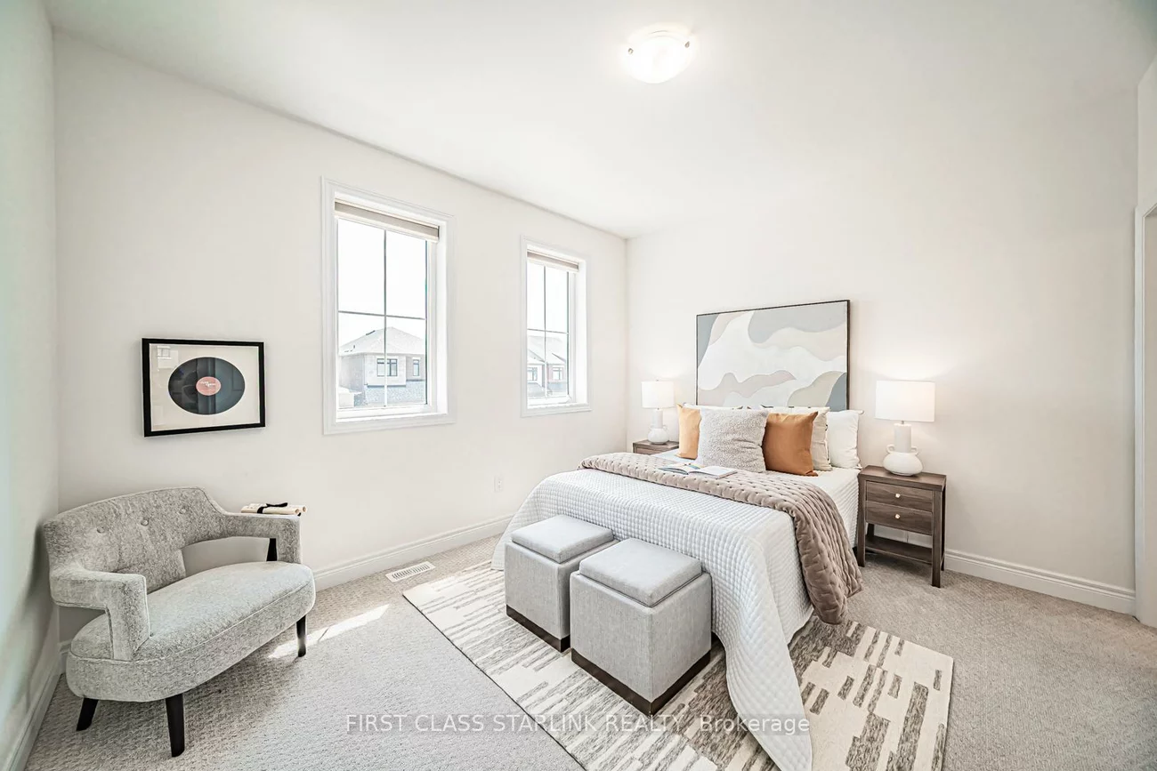 52, Jinnah, Middlefield, Markham