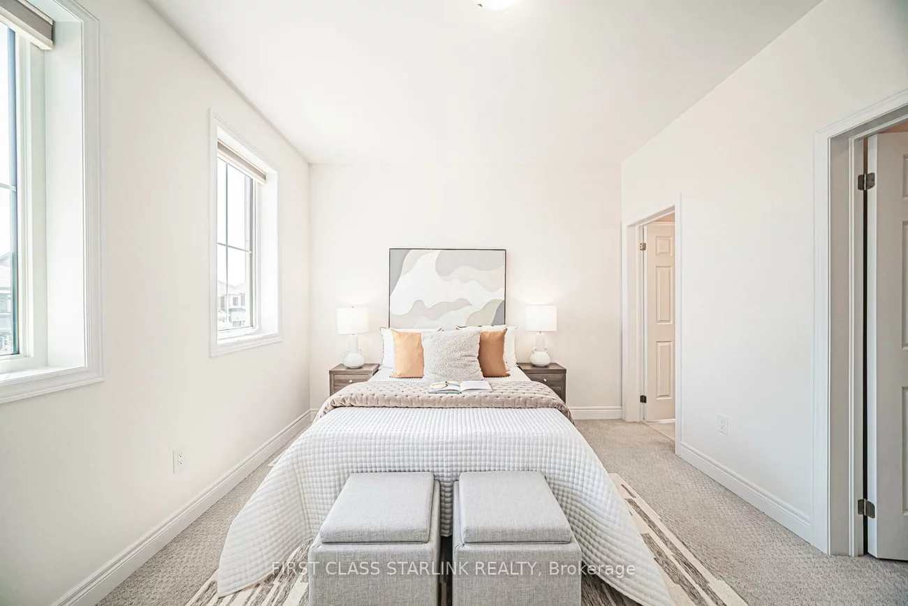 52, Jinnah, Middlefield, Markham