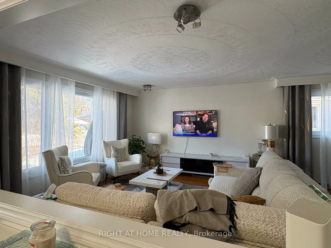 41, Rouge, Vinegar Hill, Markham