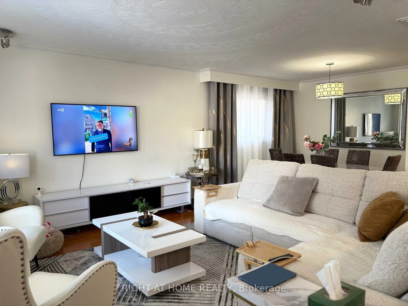 41, Rouge, Vinegar Hill, Markham