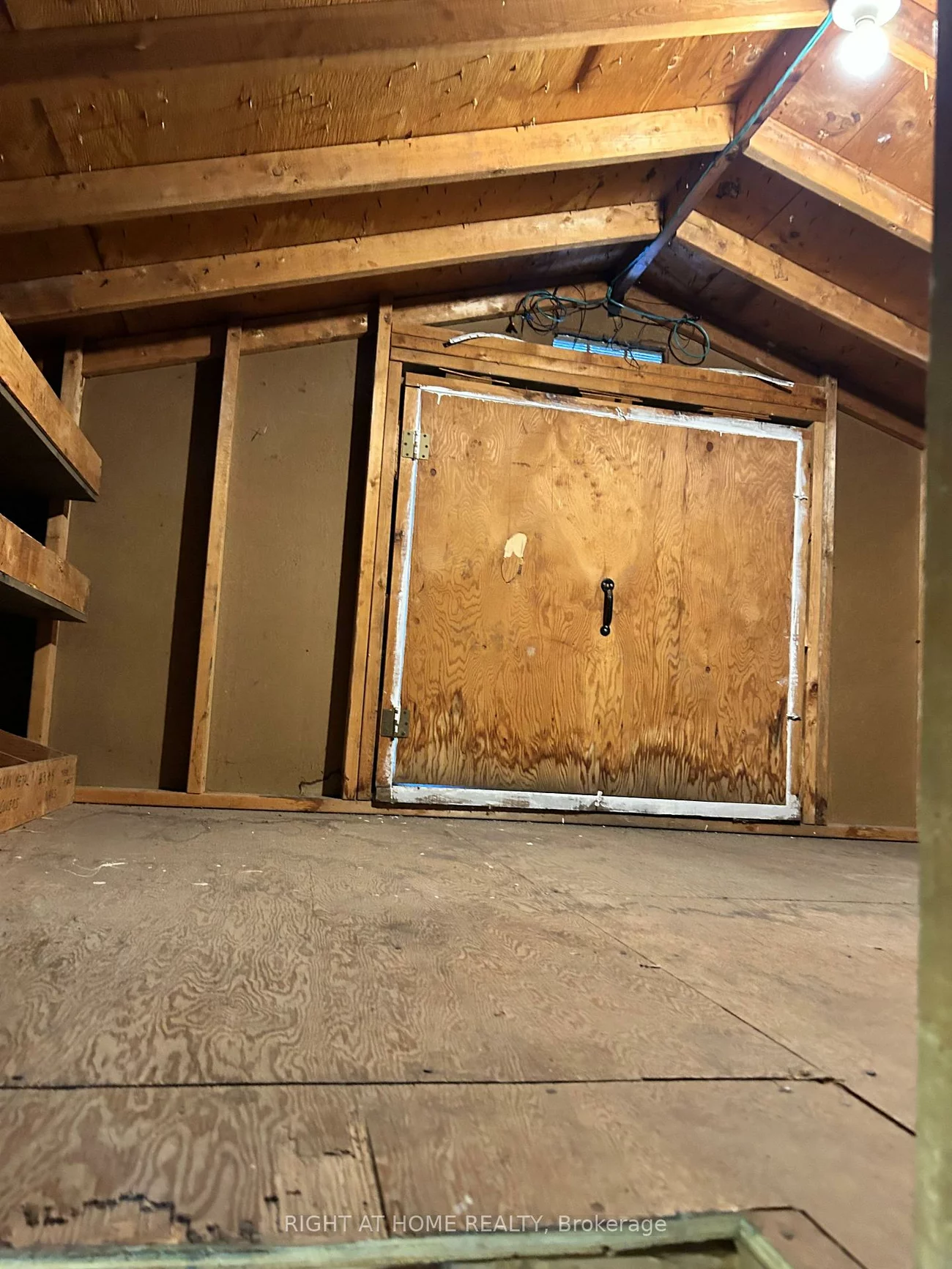 41, Rouge, Vinegar Hill, Markham