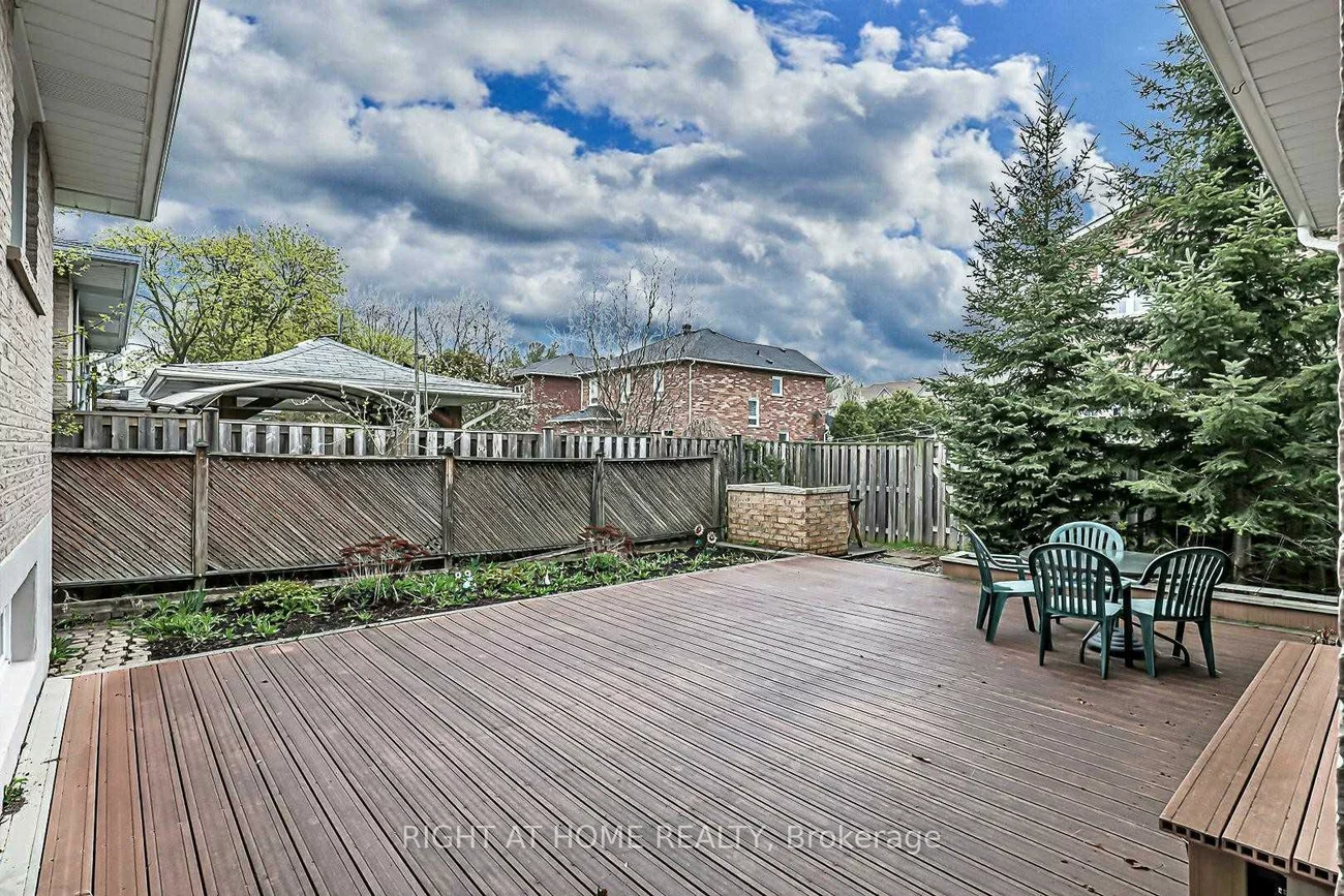 41, Rouge, Vinegar Hill, Markham