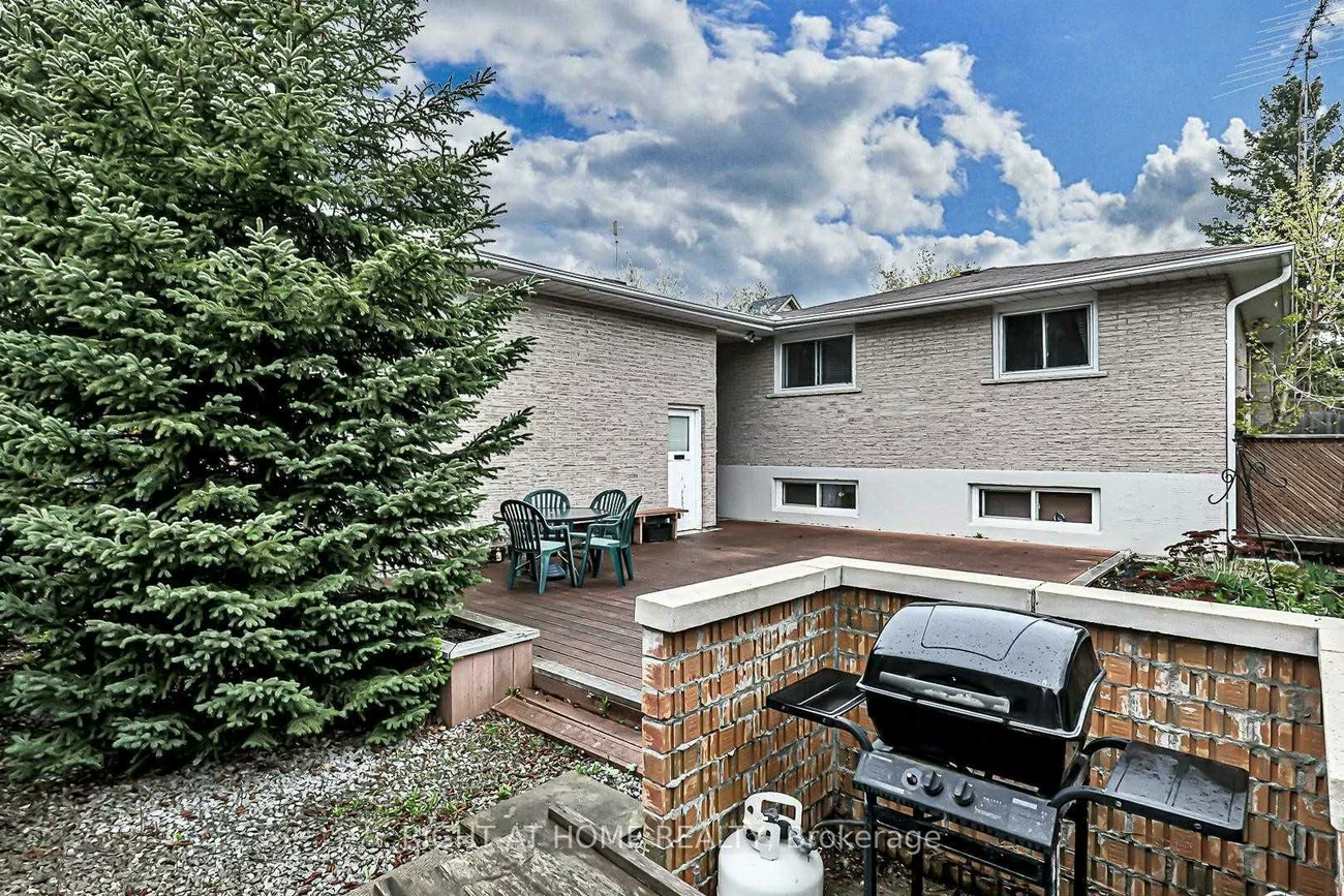 41, Rouge, Vinegar Hill, Markham