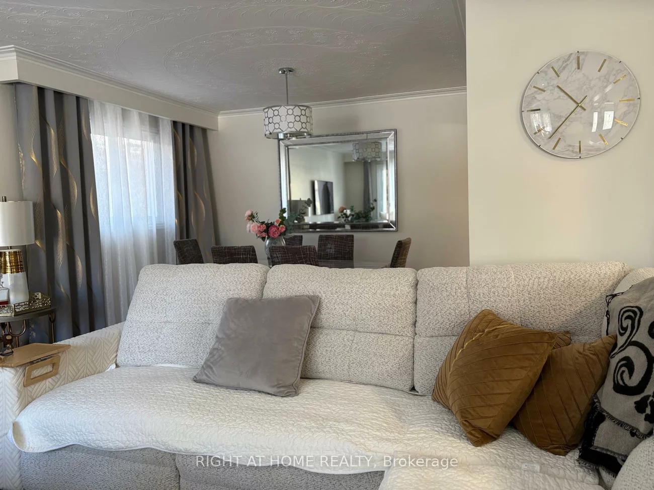 41, Rouge, Vinegar Hill, Markham