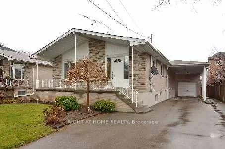 41, Rouge, Vinegar Hill, Markham