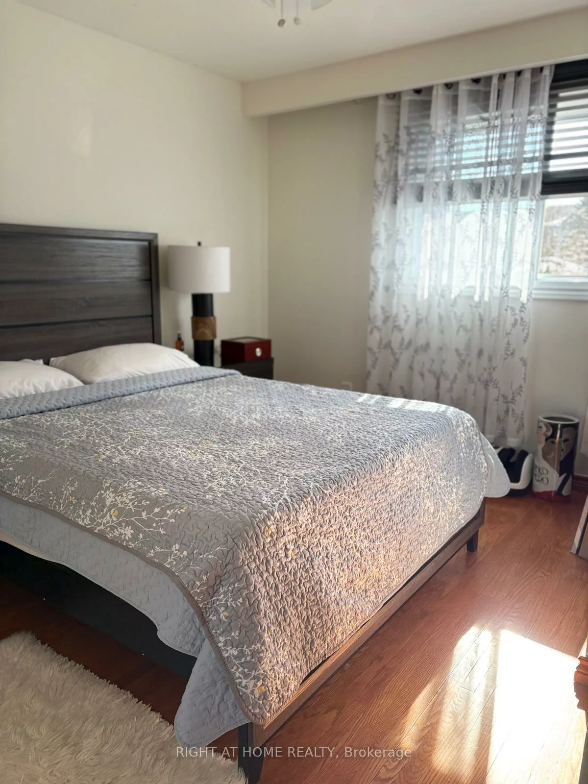 41, Rouge, Vinegar Hill, Markham