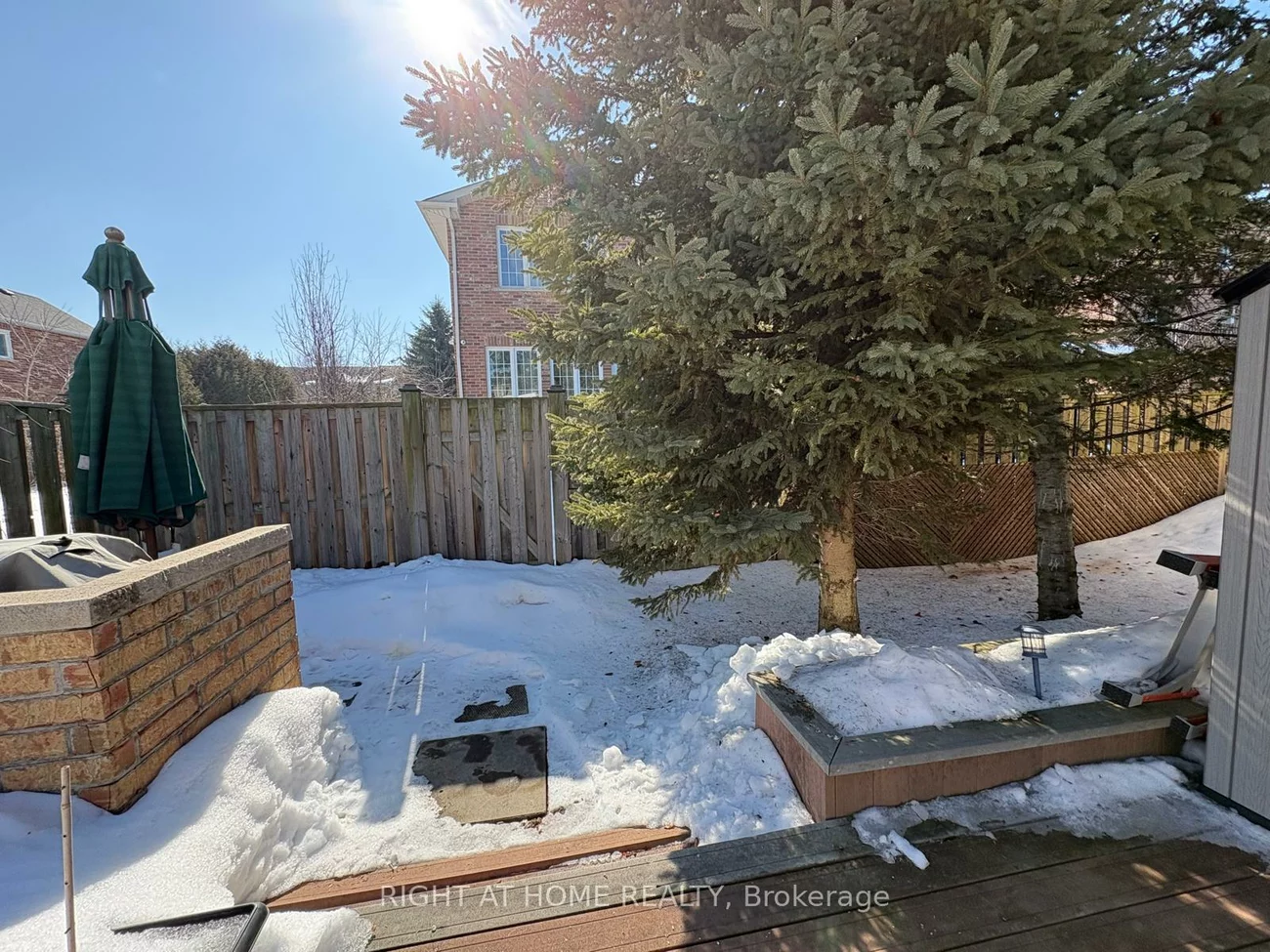 41, Rouge, Vinegar Hill, Markham