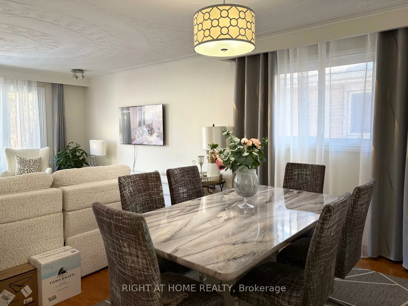 41, Rouge, Vinegar Hill, Markham